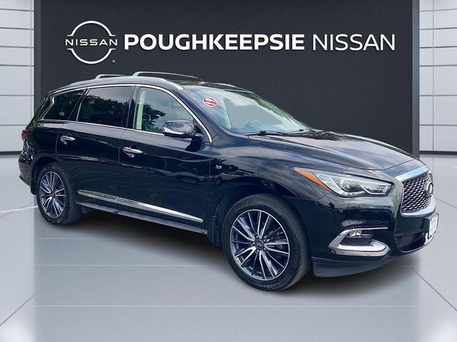2019 Infiniti QX60