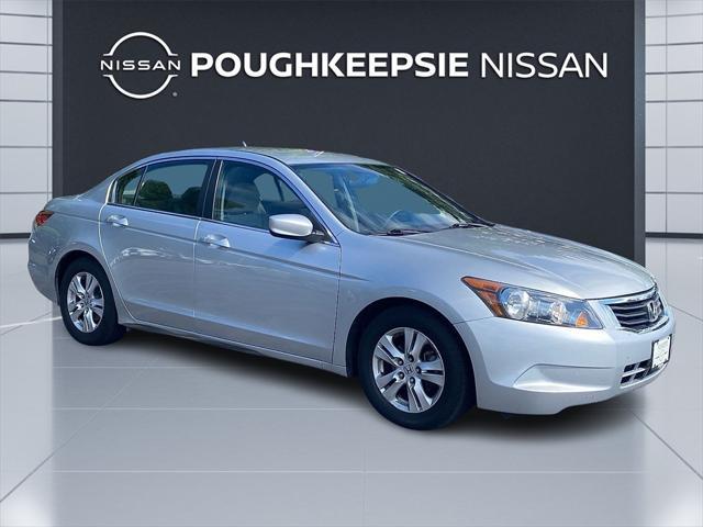 2010 Honda Accord