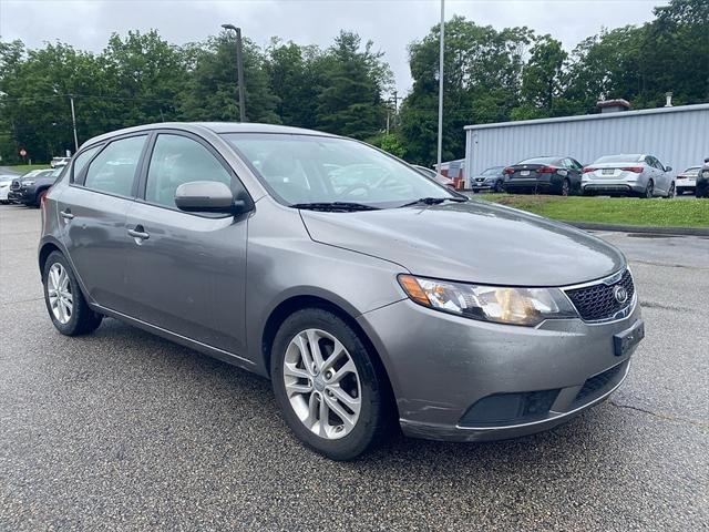 2012 Kia Forte