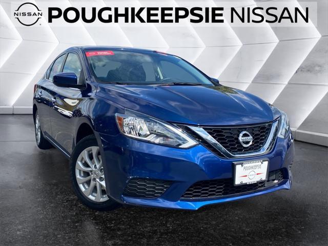 2019 Nissan Sentra