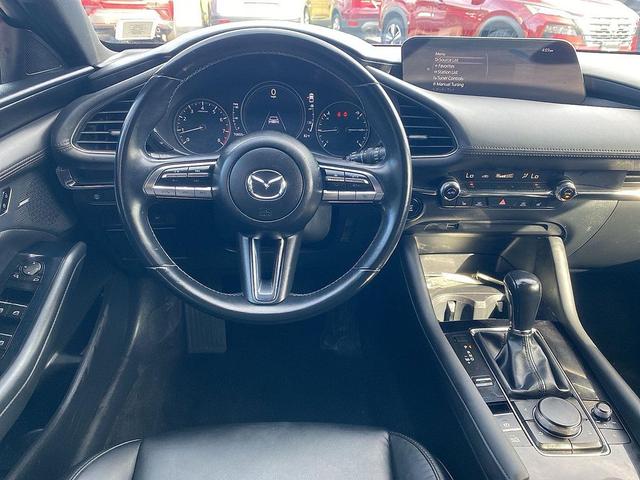 Photo of 2020 Soul Red Crystal Metallic Mazda Mazda3
