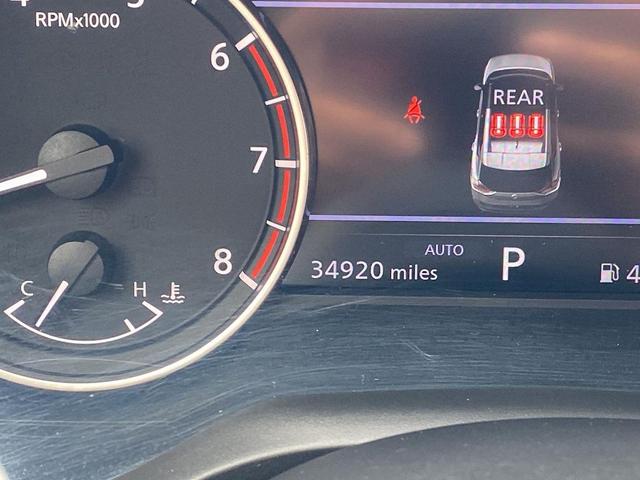 Photo of 2023 Gun Metallic Nissan Rogue