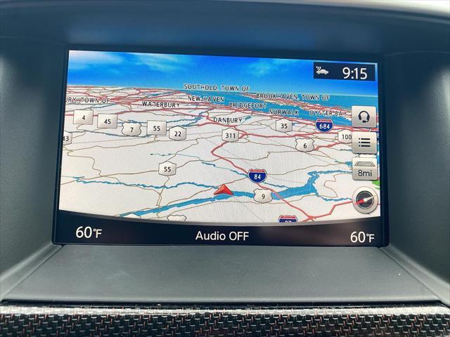 Photo of 2020 Gun Metallic Nissan Pathfinder