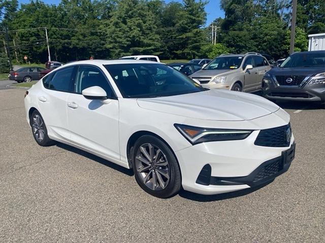 2023 Acura Integra