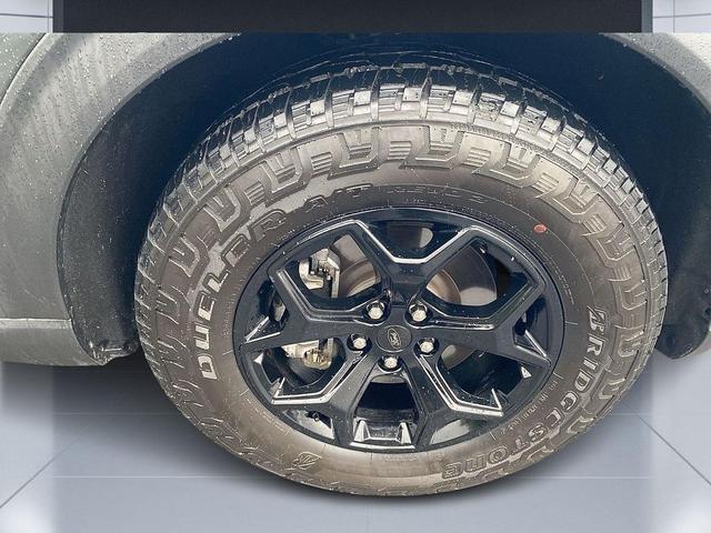 Photo of 2023 Forged Green Metallic Ford Explorer