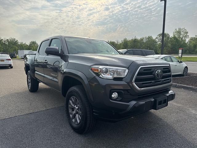 2019 Toyota Tacoma