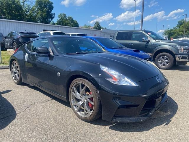 2014 Nissan 370Z