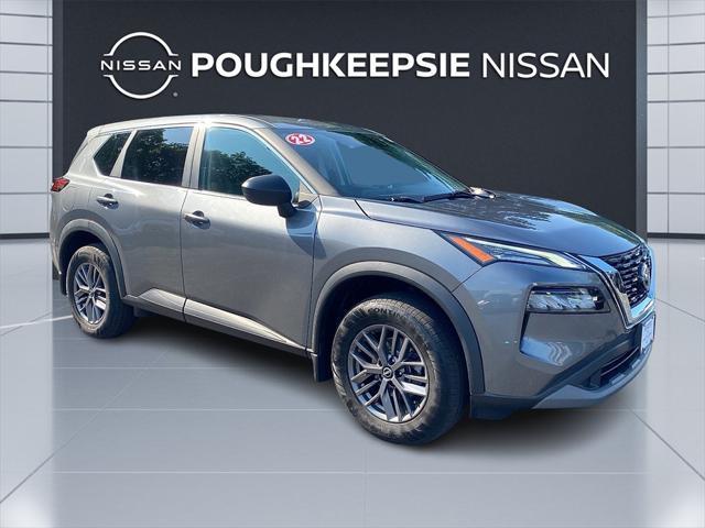 2022 Nissan Rogue