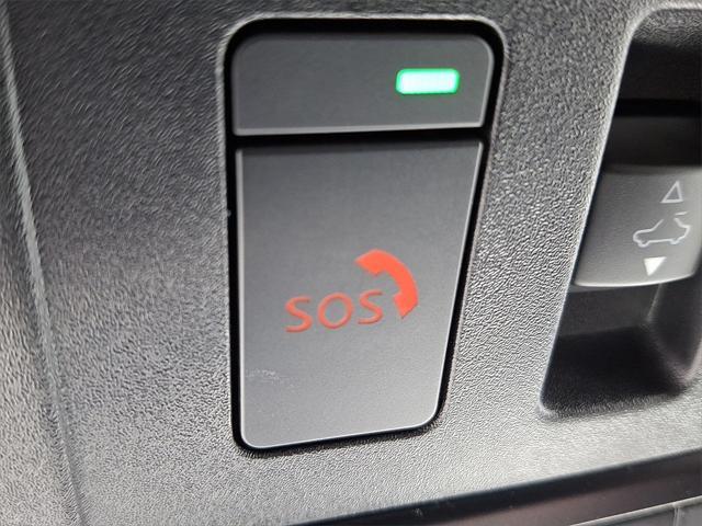 Photo of 2022 Scarlet Ember Tintcoat Nissan Rogue
