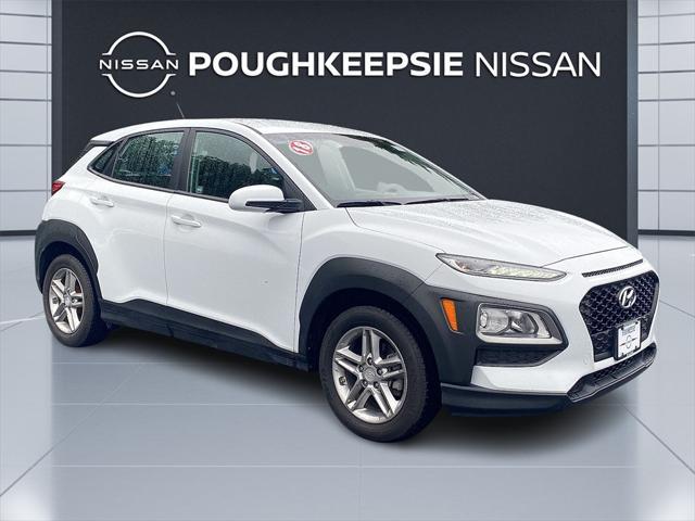 2018 Hyundai KONA