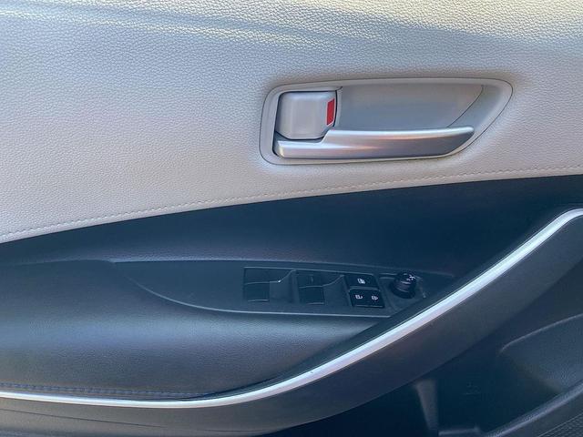 Photo of 2020 Blue Crush Metallic Toyota Corolla