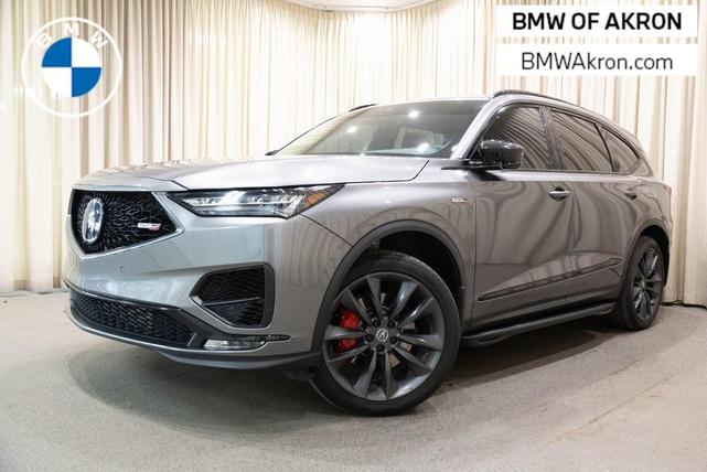 2022 Acura MDX