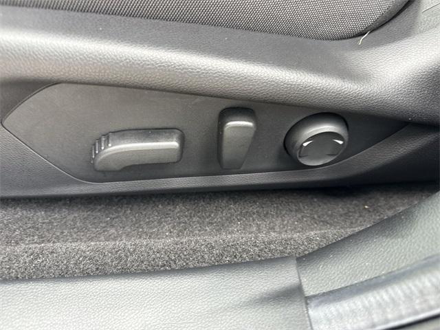 Photo of 2025 Alpine Green Subaru Crosstrek