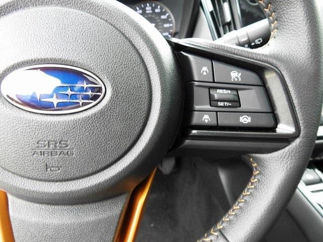 Photo of 2025 Gray Metallic Subaru Outback