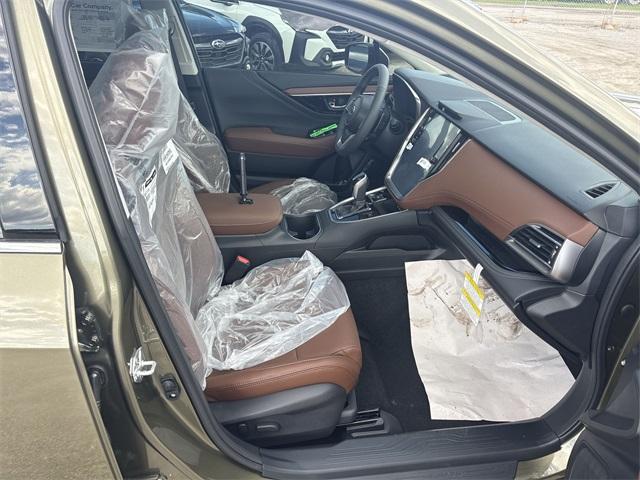 Photo of 2025 Autumn Subaru Outback