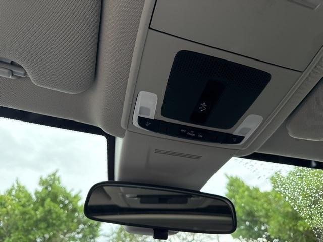 Photo of 2024 Silver Honda CR-V