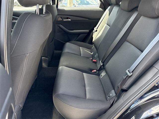 Photo of 2023 Jet Black Mica Mazda CX-30