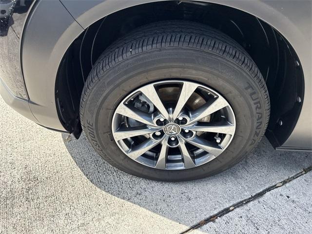 Photo of 2023 Jet Black Mica Mazda CX-30