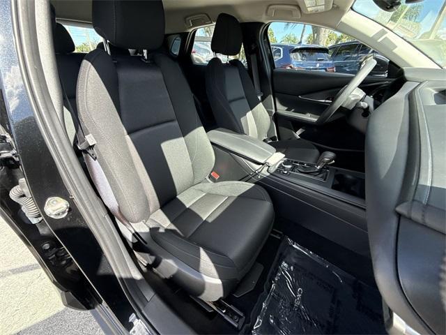 Photo of 2023 Jet Black Mica Mazda CX-30