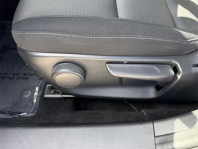 Photo of 2023 Jet Black Mica Mazda CX-30