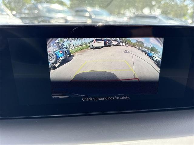 Photo of 2023 Jet Black Mica Mazda CX-30