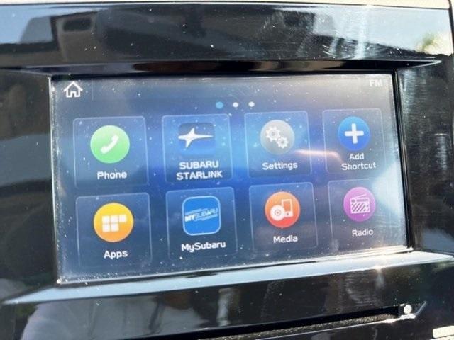 Photo of 2023 Cool-Gray Khaki Subaru Crosstrek