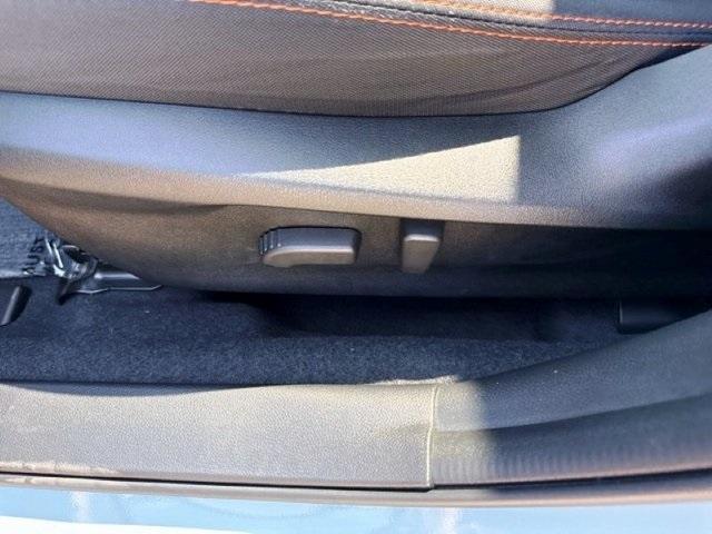 Photo of 2023 Cool-Gray Khaki Subaru Crosstrek