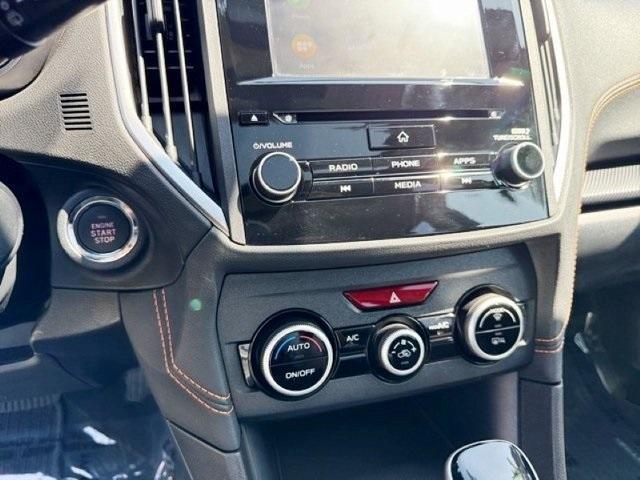 Photo of 2023 Cool-Gray Khaki Subaru Crosstrek