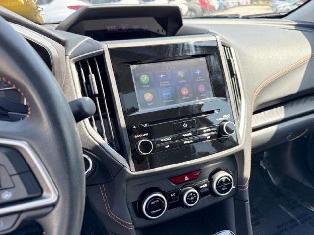 Photo of 2023 Cool-Gray Khaki Subaru Crosstrek
