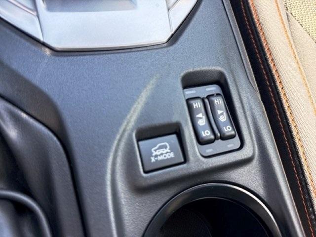 Photo of 2023 Cool-Gray Khaki Subaru Crosstrek