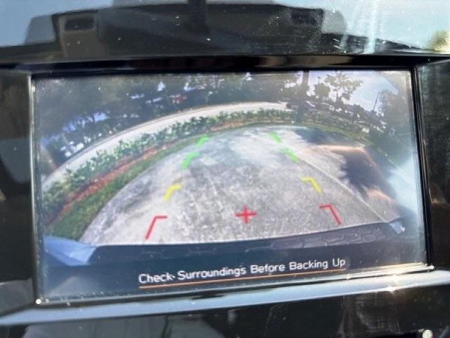 Photo of 2023 Cool-Gray Khaki Subaru Crosstrek