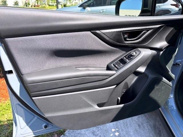 Photo of 2023 Cool-Gray Khaki Subaru Crosstrek