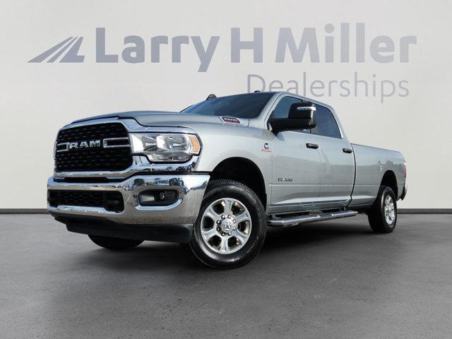 2023 RAM 2500