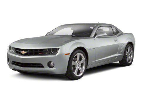 2010 Chevrolet Camaro