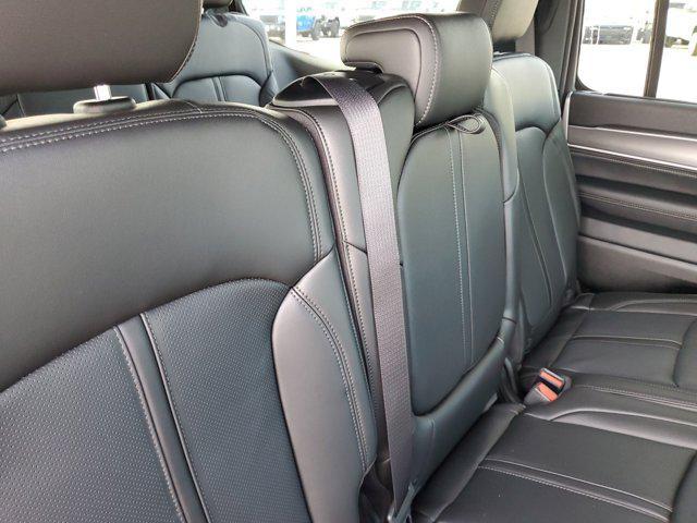 Photo of 2025 Riverrock Green Jeep Wagoneer