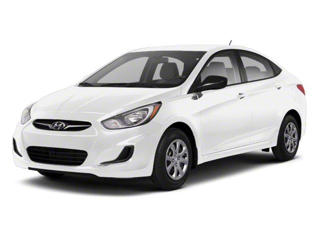 2013 Hyundai Accent