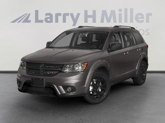 2019 Dodge Journey