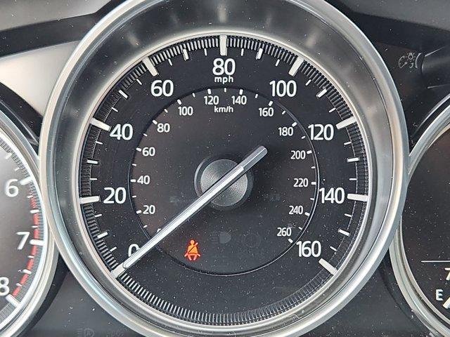 Photo of 2023 Jet Black Mica Mazda CX-5