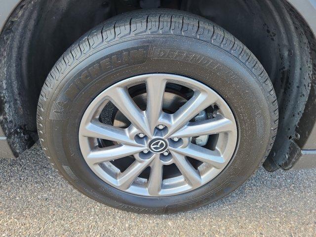Photo of 2023 Jet Black Mica Mazda CX-5