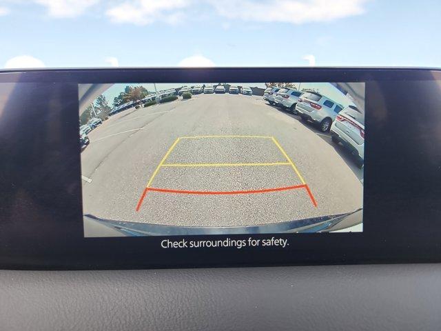 Photo of 2023 Jet Black Mica Mazda CX-5