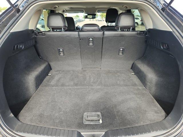 Photo of 2023 Jet Black Mica Mazda CX-5
