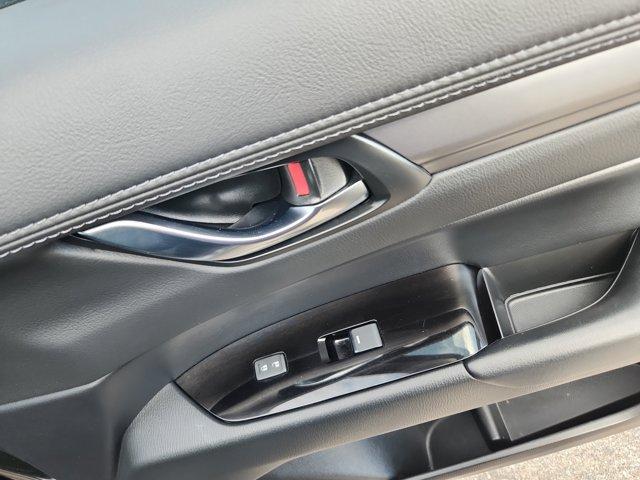 Photo of 2023 Jet Black Mica Mazda CX-5