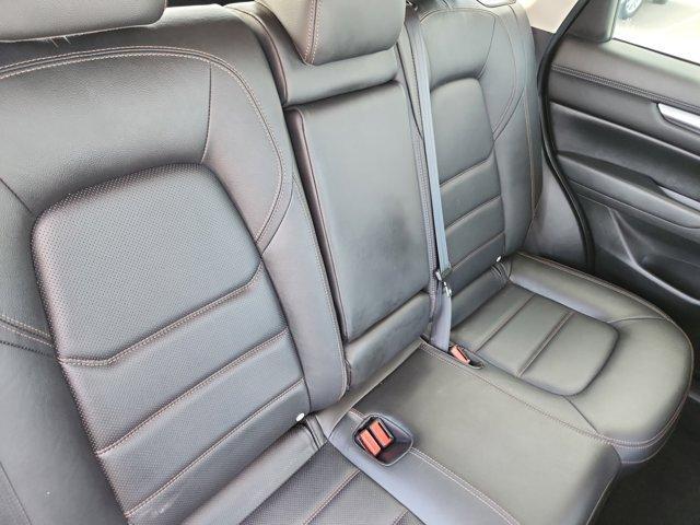 Photo of 2023 Jet Black Mica Mazda CX-5