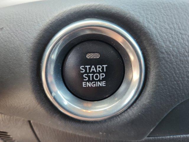 Photo of 2023 Jet Black Mica Mazda CX-5