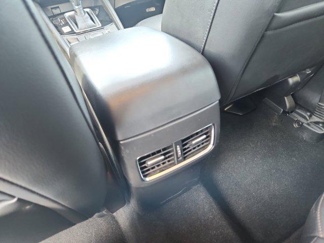 Photo of 2023 Jet Black Mica Mazda CX-5