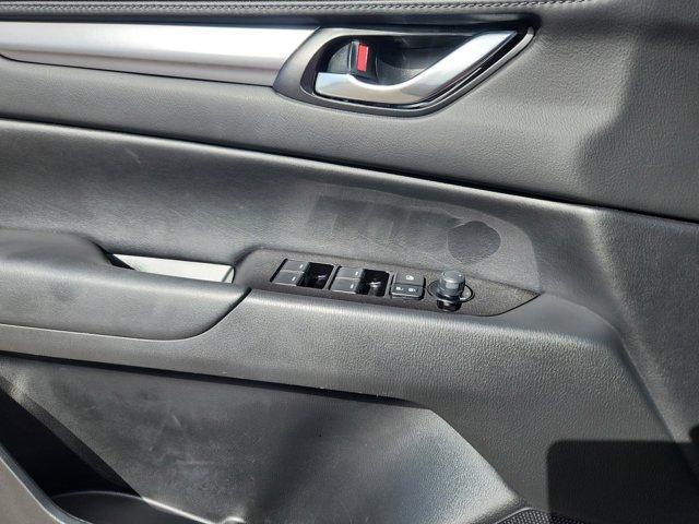 Photo of 2023 Jet Black Mica Mazda CX-5