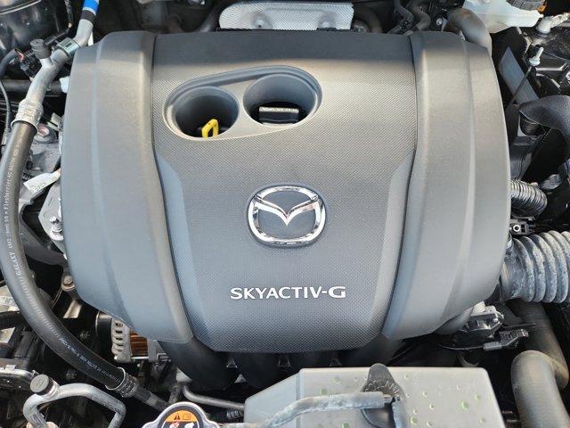 Photo of 2023 Jet Black Mica Mazda CX-5