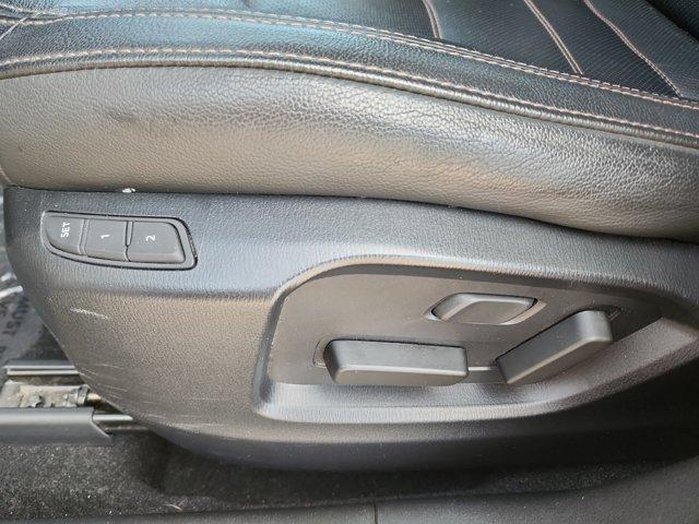 Photo of 2023 Jet Black Mica Mazda CX-5