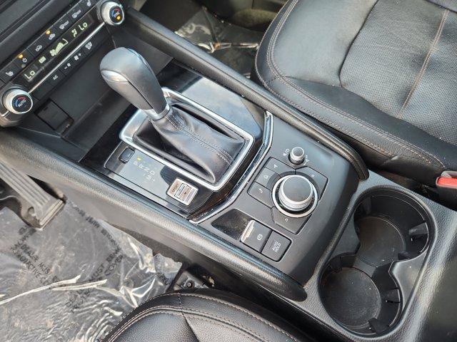 Photo of 2023 Jet Black Mica Mazda CX-5
