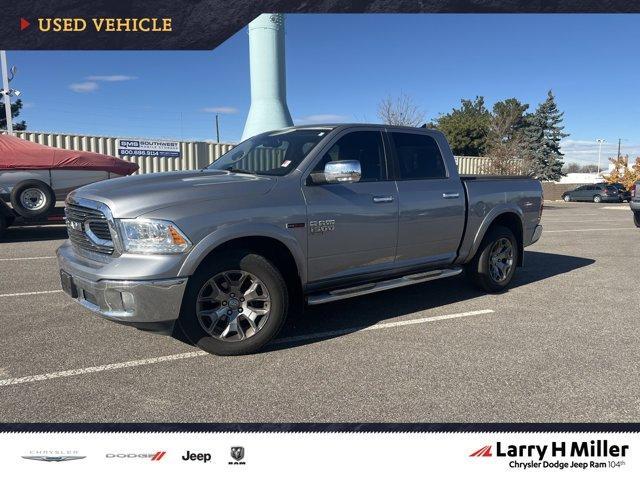 2019 RAM 1500 Classic